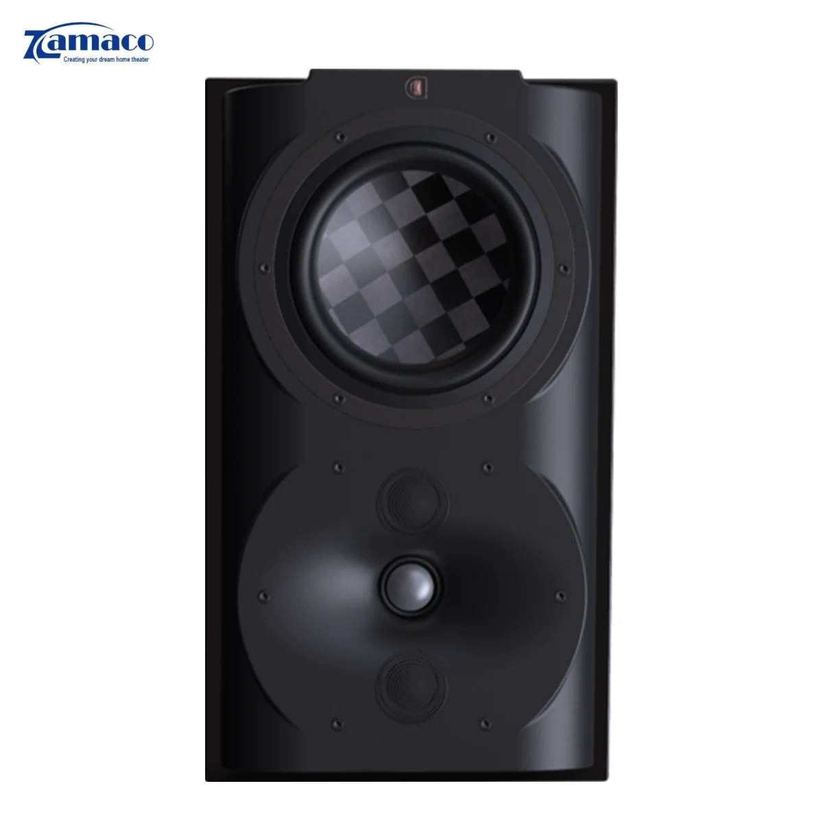 Loa surround Perlisten S4s