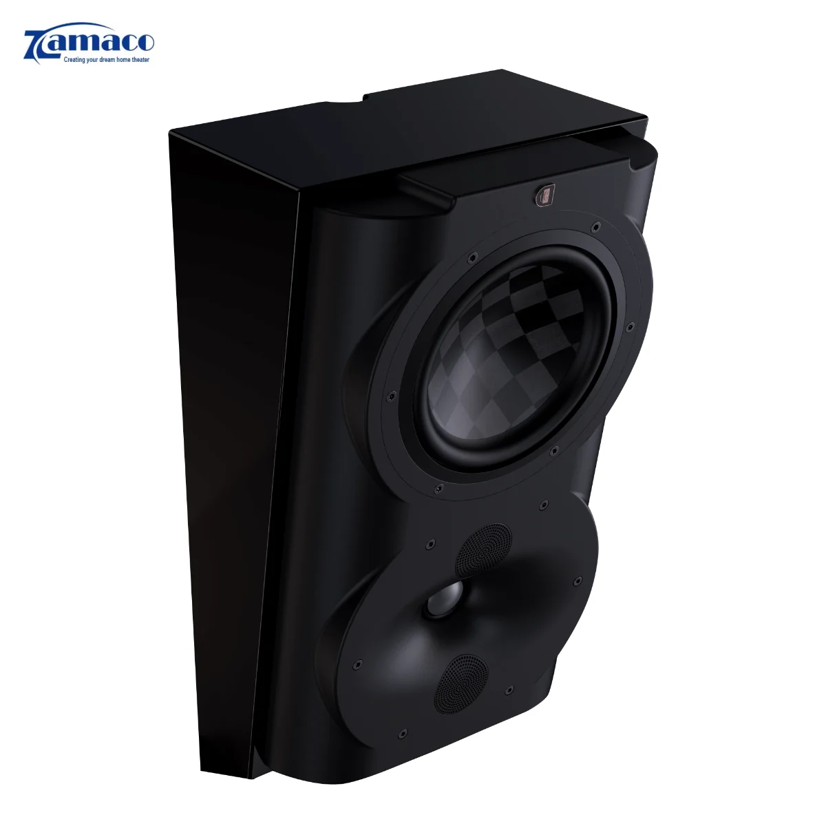 Loa surround Perlisten S4s – ảnh 2