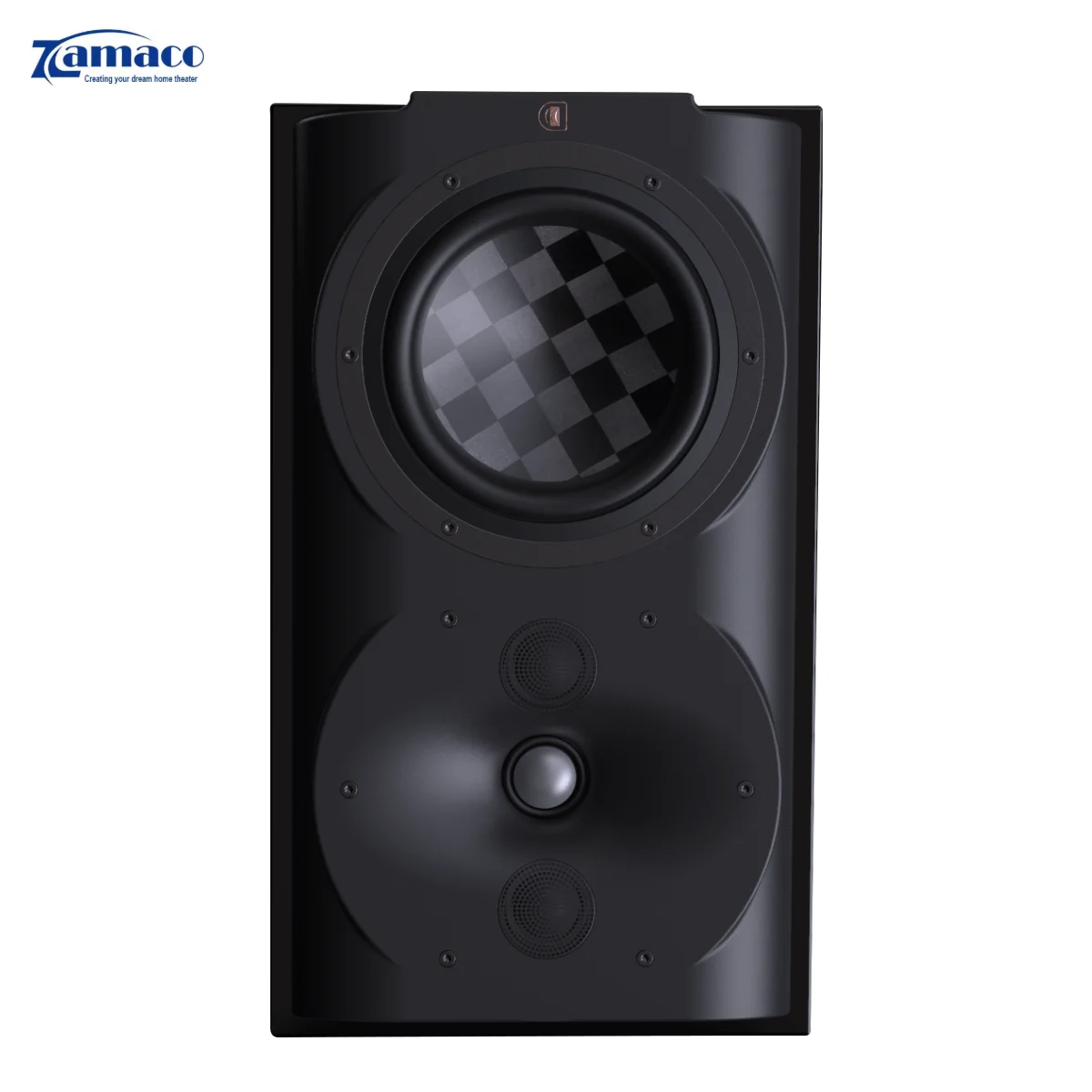 Loa surround Perlisten S4s – ảnh 3