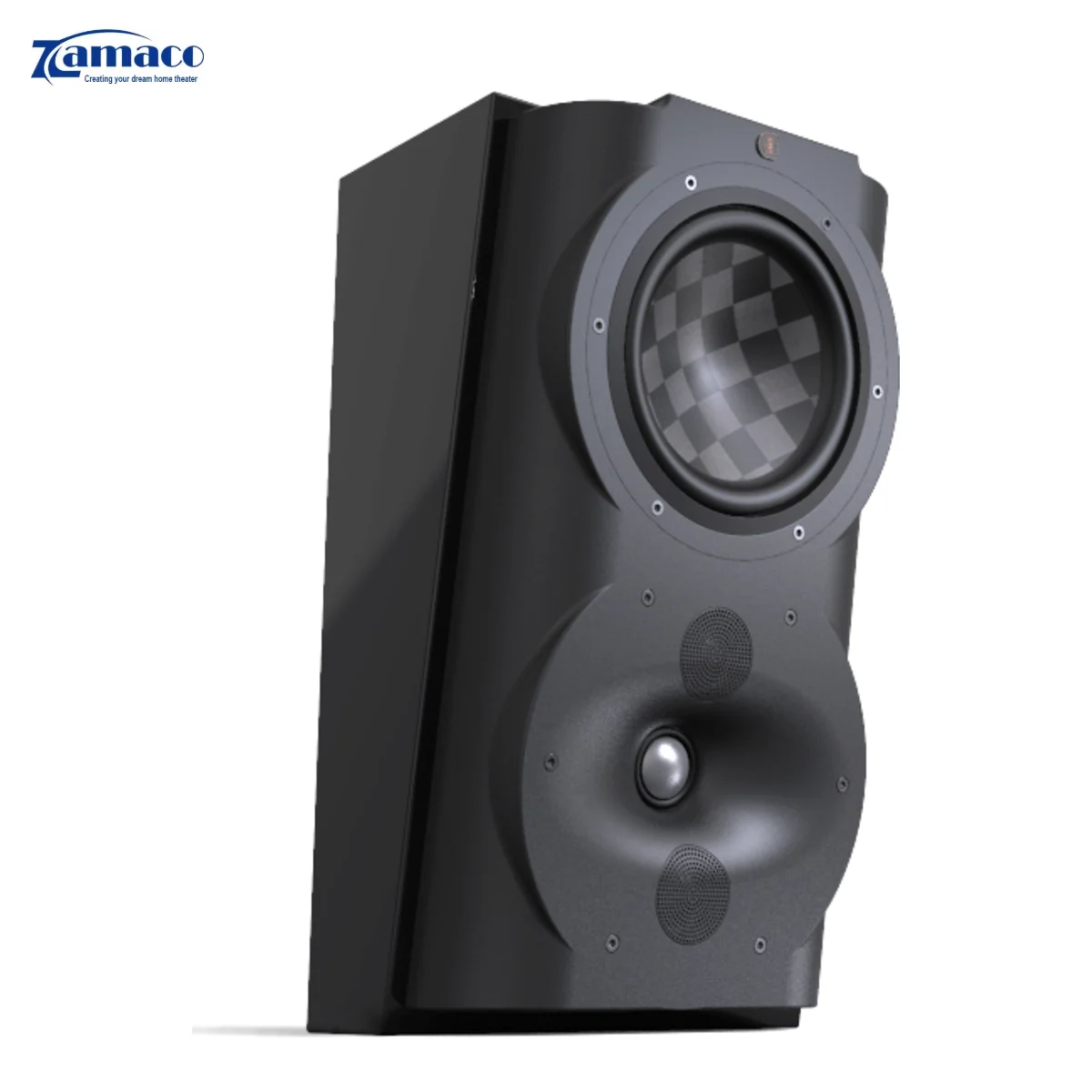 Loa surround Perlisten S4s – ảnh 4