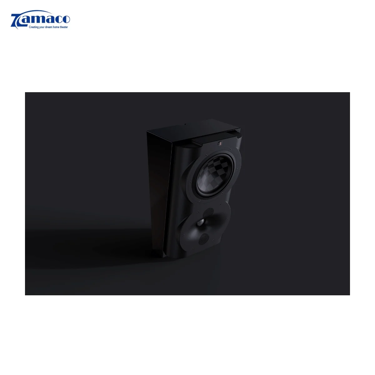 Loa surround Perlisten S4s – ảnh 5