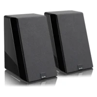 Loa Dolby Atmos SVS Ultra Evolution Elevation – treble phủ kim cương, giá đỡ đa góc