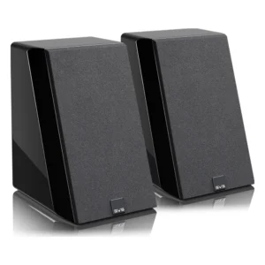 Loa Dolby Atmos SVS Ultra Evolution Elevation màu Đen bóng