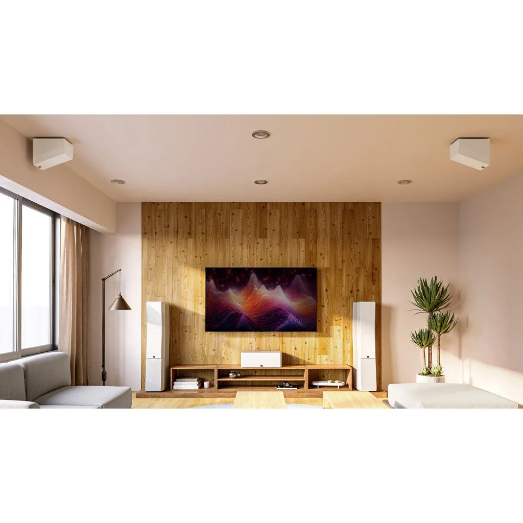 Cặp Ultra Evolution Elevation trong hệ xem phim gia đình