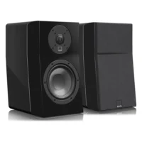Loa bookshelf SVS Ultra Evolution Nano – nhỏ gọn, treble phủ kim cương