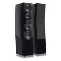 Loa đứng SVS Ultra Evolution Pinnacle – 3 đường tiếng, 4 bass 203 mm