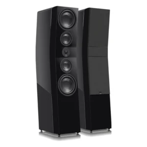 Loa đứng SVS Ultra Evolution Pinnacle màu Đen bóng