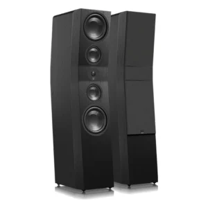 Loa đứng SVS Ultra Evolution Pinnacle màu Vân sồi đen