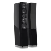 Loa đứng SVS Ultra Evolution Tower – 3 đường tiếng, 4 bass 133 mm