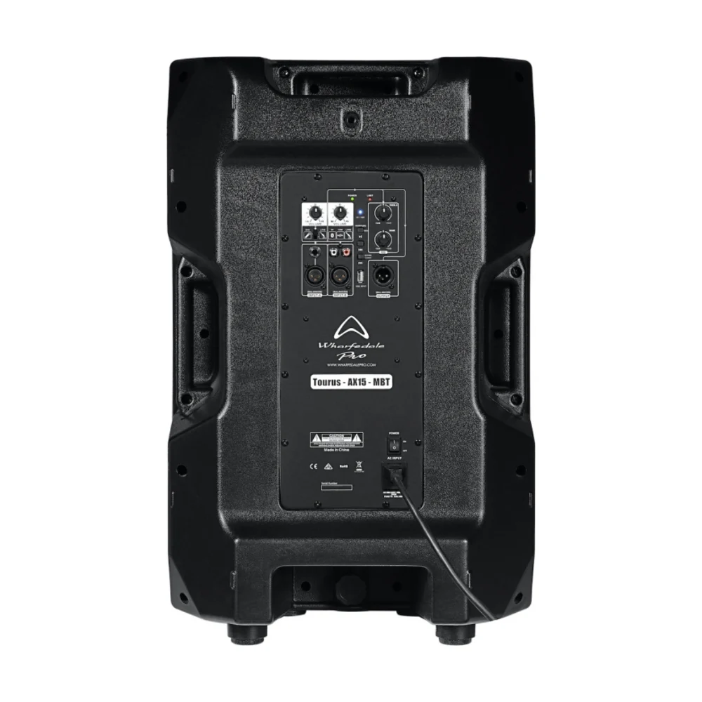 Loa Wharfedale Tourus AX15-MBT