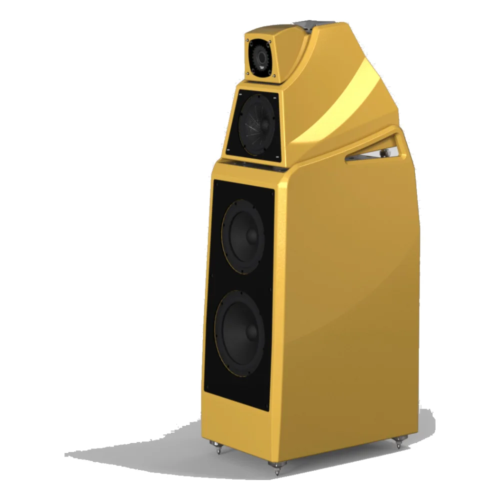 Loa đứng Wilson Audio Alexia V – Màu tuỳ chọn (Custom)