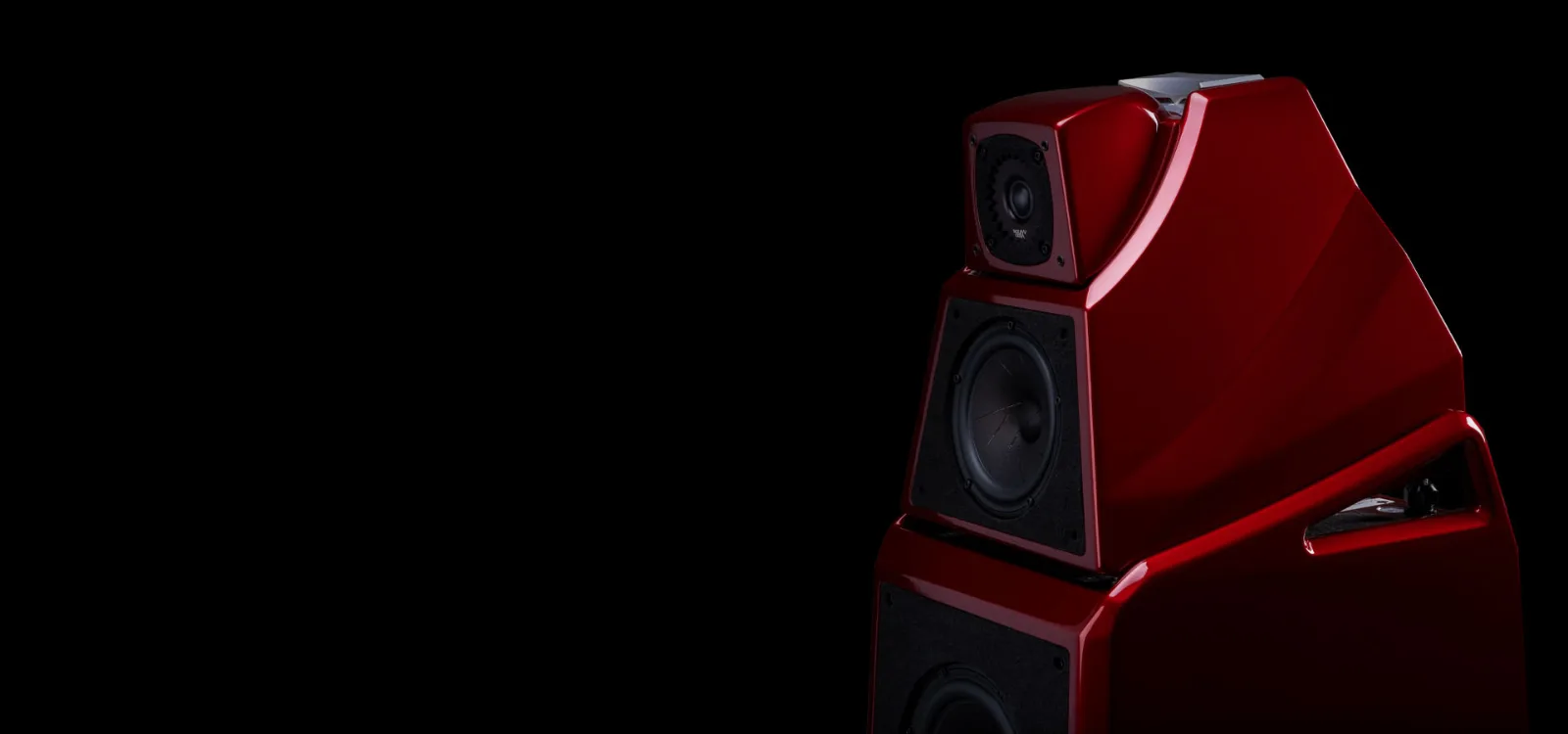 Wilson Audio Alexia V