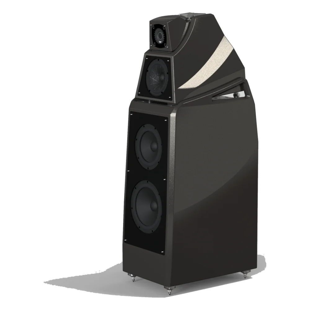 Loa đứng Wilson Audio Alexia V – Màu tiêu chuẩn (Standard)