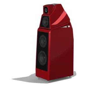 Loa đứng Wilson Audio Alexia V – Màu nâng cấp (WilsonGloss Upgrade)