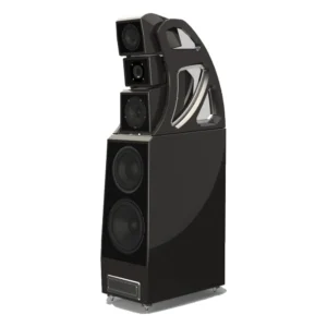 Loa đứng Wilson Audio Alexx V – Màu tiêu chuẩn (Standard)