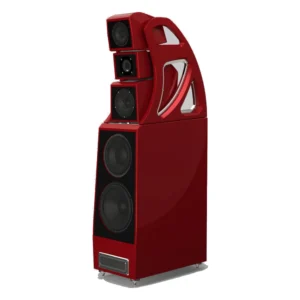 Loa đứng Wilson Audio Alexx V – Màu nâng cấp (WilsonGloss Upgrade)