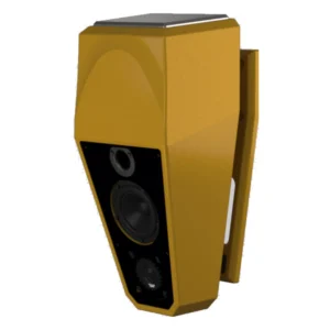 Loa treo tường Wilson Audio Alida CSC – Màu tuỳ chọn (Custom)