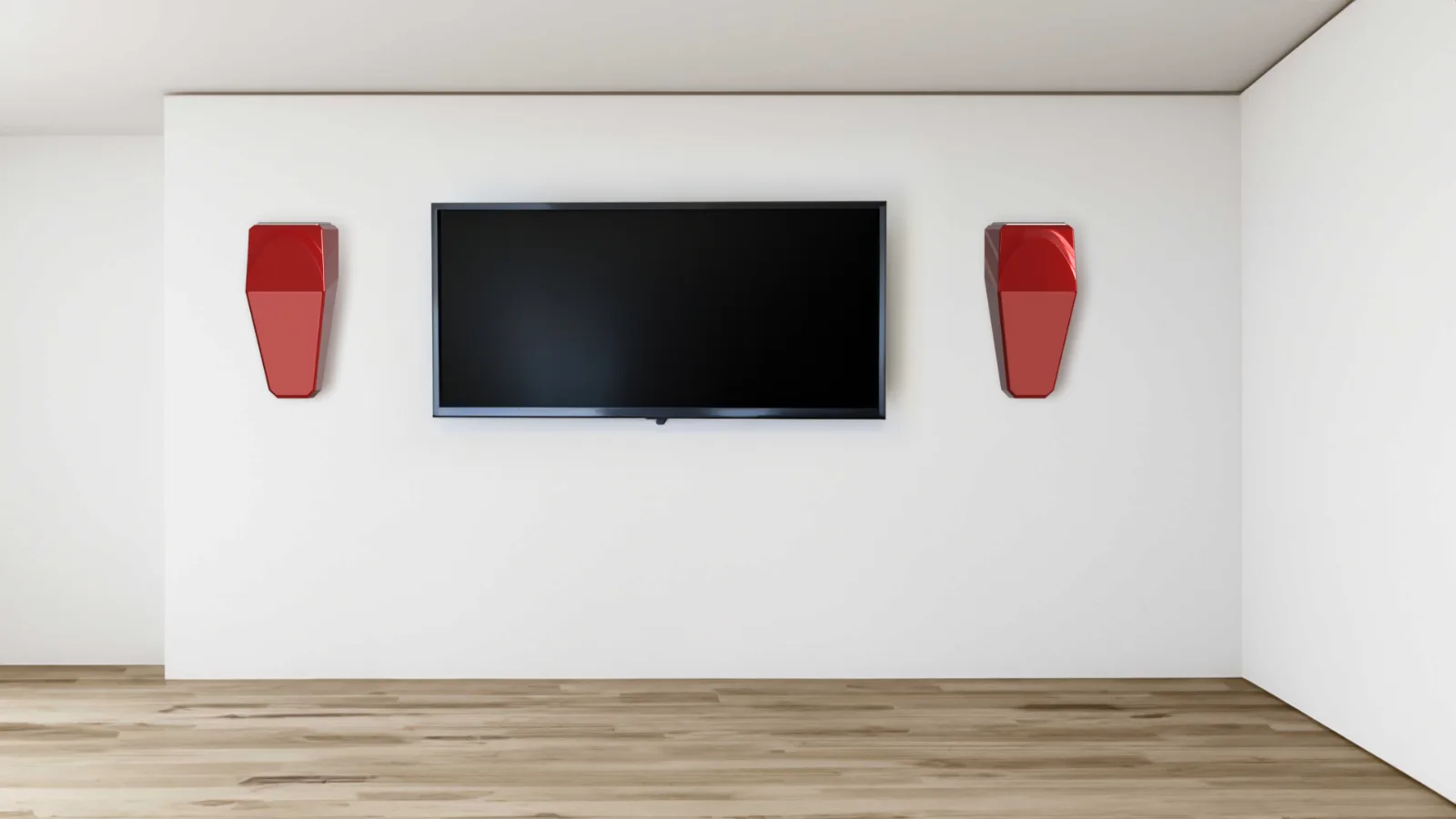 Wilson Audio Alida CSC gắn tường