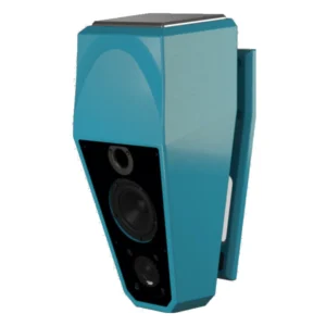 Loa treo tường Wilson Audio Alida CSC – Màu ngọc trai (Premium Pearl)