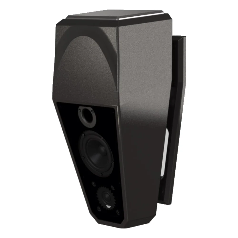 Loa treo tường Wilson Audio Alida CSC – Màu tiêu chuẩn (Standard)