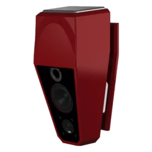 Loa treo tường Wilson Audio Alida CSC – Màu nâng cấp (WilsonGloss Upgrade)