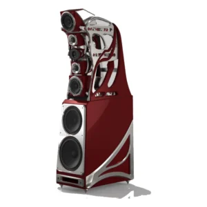 Loa đứng Wilson Audio Autobiography – Màu nâng cấp (WilsonGloss Upgrade)