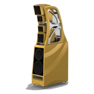 Loa đứng Wilson Audio Chronosonic XVX – Màu tuỳ chọn (Custom)