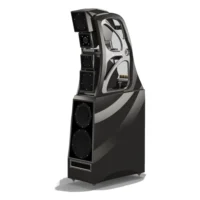 Loa đứng Wilson Audio Chronosonic XVX – bass 10,5" + 12,5", 92 dB, 20 Hz – 30 kHz