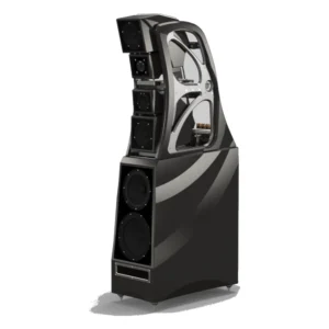 Loa đứng Wilson Audio Chronosonic XVX – Màu tiêu chuẩn (Standard)