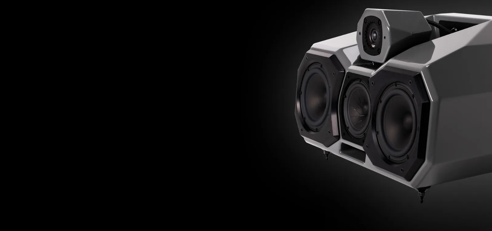 Wilson Audio Mezzo CSC