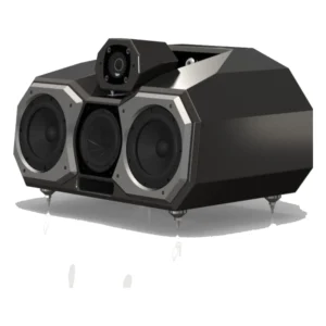 Loa center Wilson Audio Mezzo CSC – Màu tiêu chuẩn (Standard)