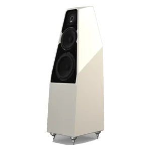 Loa đứng Wilson Audio Sabrina V màu Ivory