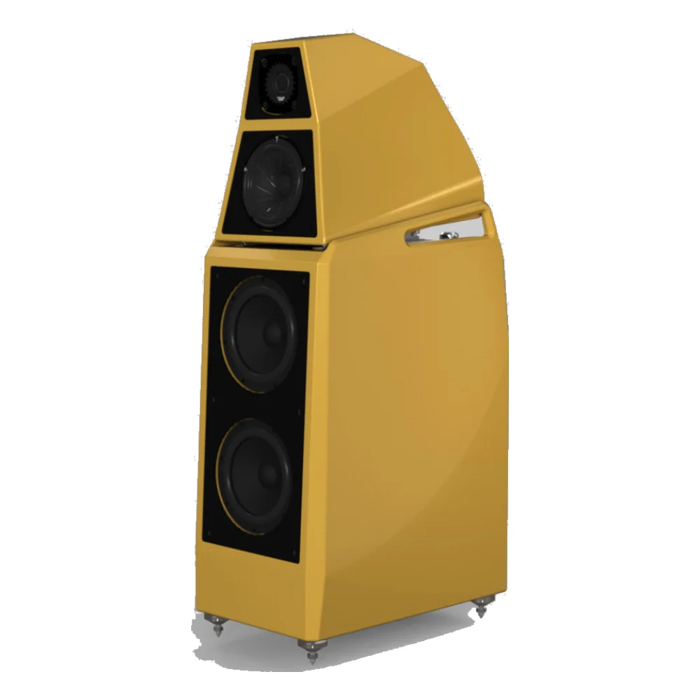 Loa đứng Wilson Audio Sasha V – Màu tuỳ chọn (Custom)