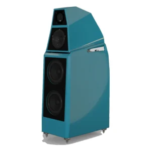 Loa đứng Wilson Audio Sasha V – Màu ngọc trai (Premium Pearl)