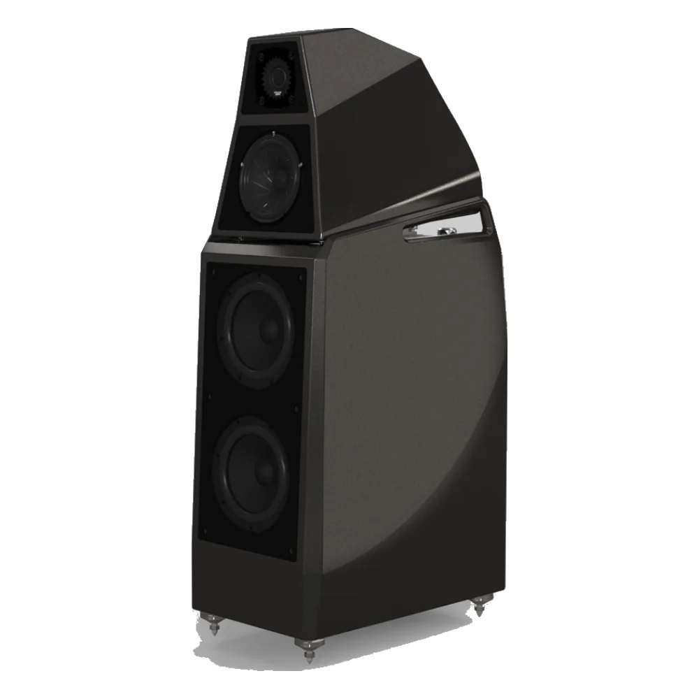 Loa đứng Wilson Audio Sasha V – Màu tiêu chuẩn (Standard)