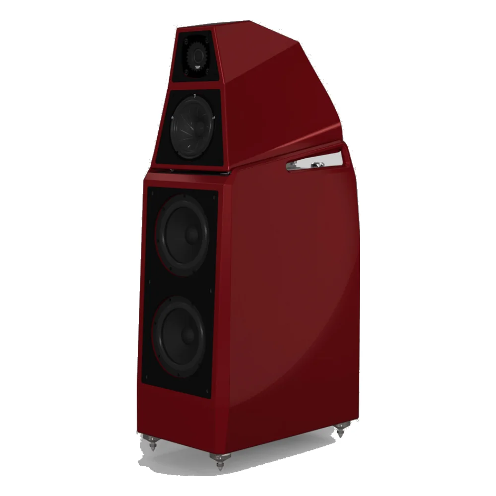 Loa đứng Wilson Audio Sasha V – Màu nâng cấp (WilsonGloss Upgrade)