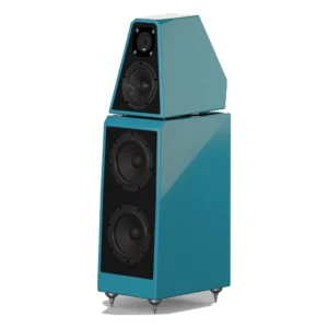 Loa đứng Wilson Audio The WATT/Puppy – Màu ngọc trai (Premium Pearl)