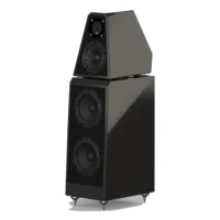 Loa đứng Wilson Audio The WATT/Puppy – 3 đường, 2 bass 8 inch, 26 Hz – 30 kHz