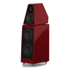 Loa đứng Wilson Audio The WATT/Puppy – Màu nâng cấp (WilsonGloss Upgrade)