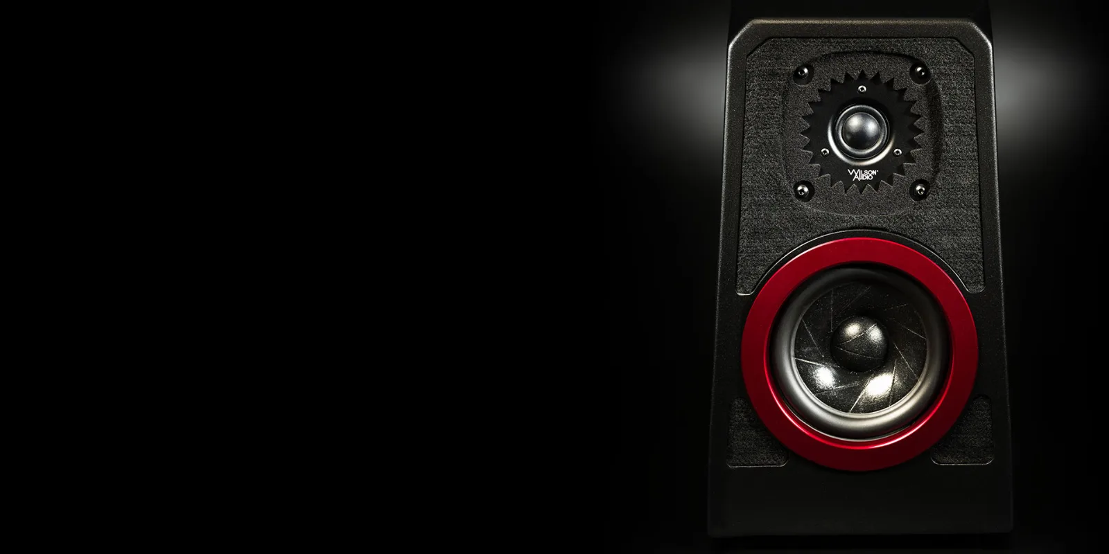 Wilson Audio TuneTot