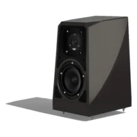Loa bookshelf Wilson Audio TuneTot – 2 đường, bass 5,75 inch, 65 Hz – 23 kHz