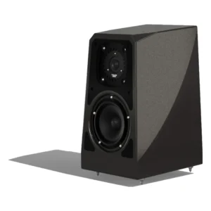 Loa bookshelf Wilson Audio TuneTot – Màu tiêu chuẩn (Standard)