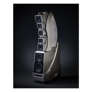 Loa đứng Wilson Audio WAMM Master Chronosonic