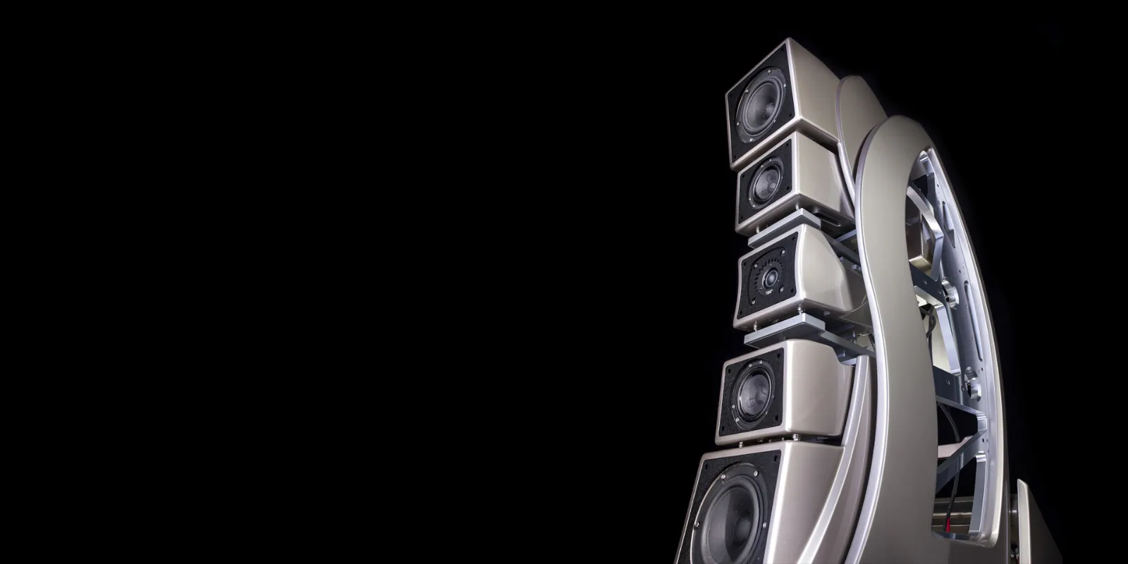 Wilson Audio WAMM Master Chronosonic