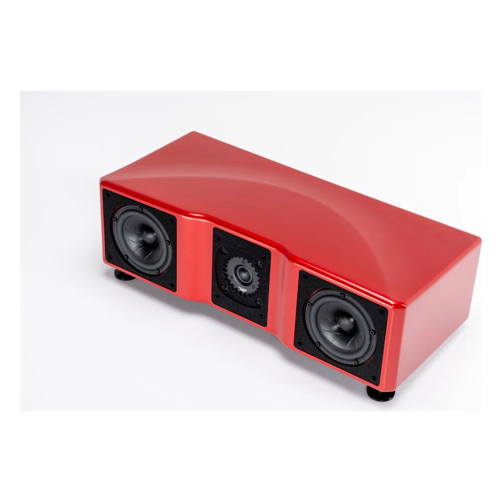 Loa center Wilson Audio WASAE Center – Màu nâng cấp (WilsonGloss Upgrade)