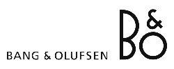 Bang & Olufsen