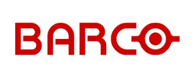 Logo Barco