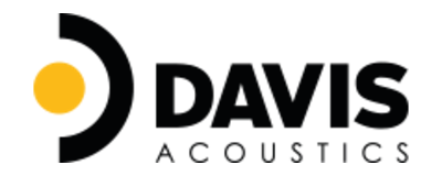 Logo Davis Acoustics