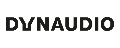 Logo Dynaudio
