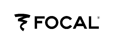 Logo Focal